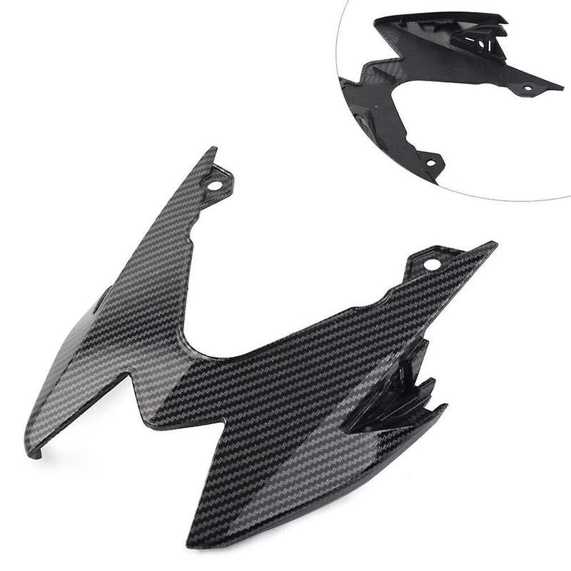Motorcycle Tail Light Cover Cowl Carbon Fiber for S1000rr S1000r 2015 2016 2017 2018