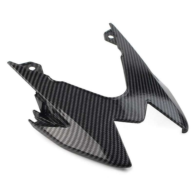 Motorcycle Tail Light Cover Cowl Carbon Fiber for S1000rr S1000r 2015 2016 2017 2018