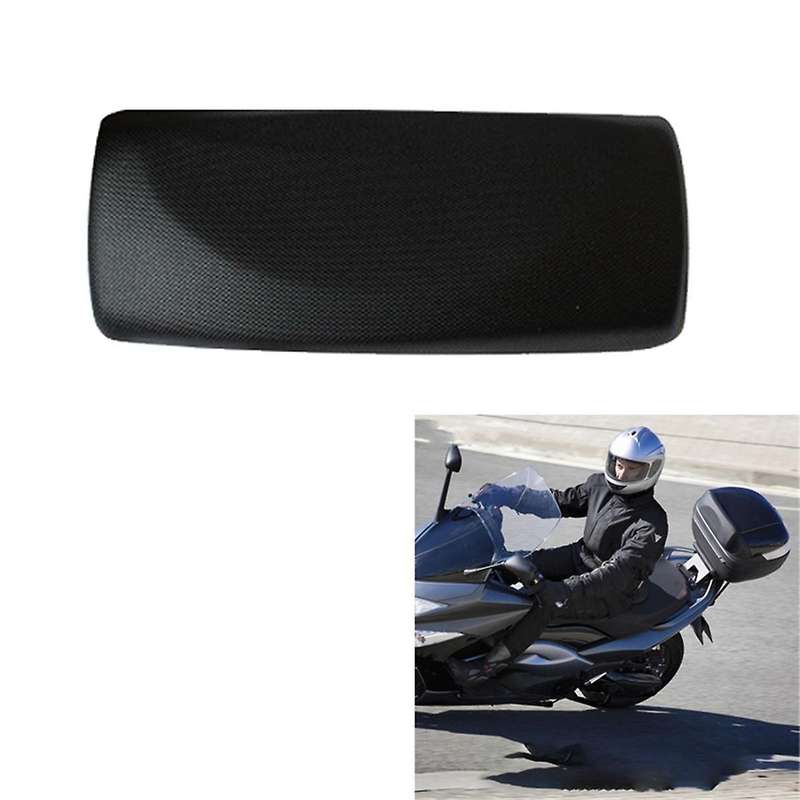 Motorcycle Tail Box Rear Cushion Backrest for Sh40 Sh45
