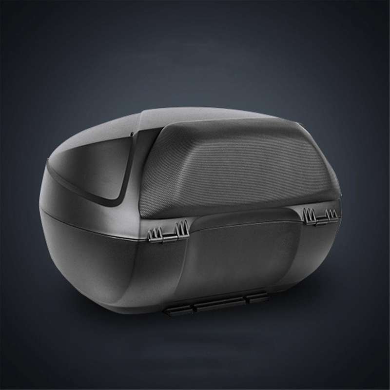 Motorcycle Tail Box Rear Cushion Backrest for Sh40 Sh45