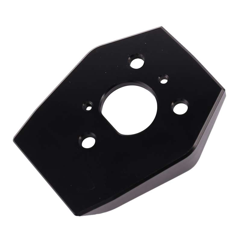 Motorcycle Tail License Plate Bracket with LED Light for YZF R1/M/S R1M R1S 2015-2020