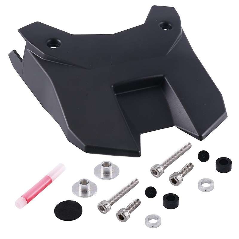 Motorcycle Tail Fairing Rear Luggage Rack Cowl for R1250gs Adventure R1200gs F750gs F850gs Adv