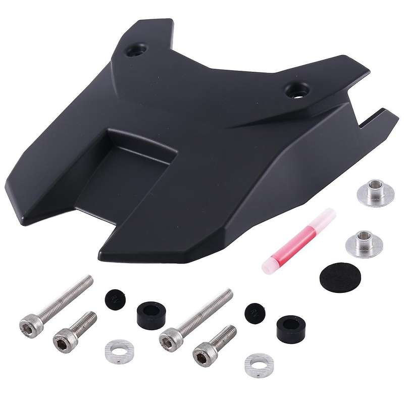 Motorcycle Tail Fairing Rear Luggage Rack Cowl for R1250gs Adventure R1200gs F750gs F850gs Adv
