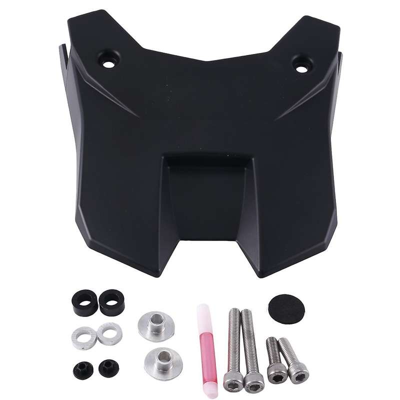 Motorcycle Tail Fairing Rear Luggage Rack Cowl for R1250gs Adventure R1200gs F750gs F850gs Adv