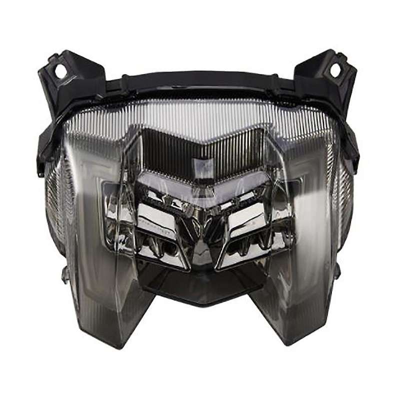 Motorcycle Tail Light for MT09 MT 09 FZ-09 MT-09 2017-2020 Brake Light LED Rear Warning Turn Signal
