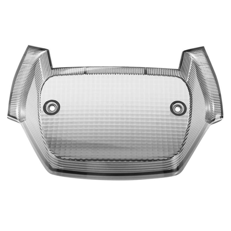 Motorcycle Tail Light Rear Cover Brake Light Cover Suitable for Scooter BWS100