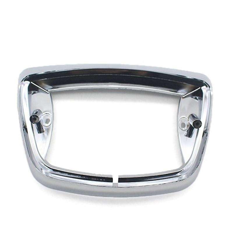 Motorcycle Tail Light Rear Tail Light Brake Blinker for LX 125 LX Ie 3V Touring 2012-2012