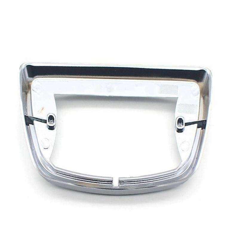 Motorcycle Tail Light Rear Tail Light Brake Blinker for LX 125 LX Ie 3V Touring 2012-2012