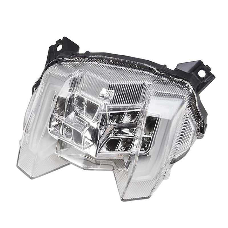 Motorcycle Tail Light for MT09 MT 09 FZ-09 MT-09 2017-2020 Brake Light LED Rear Warning Turn Signal