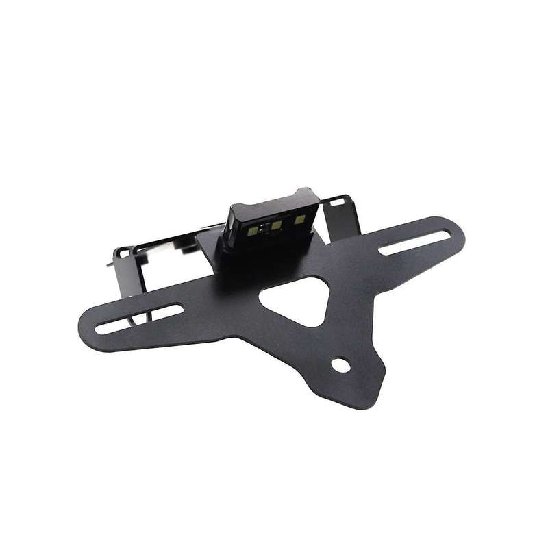Motorcycle Tail Tidy Eliminator Rear License Plate Holder Bracket Led Light for Cb750 Cb 750 2023