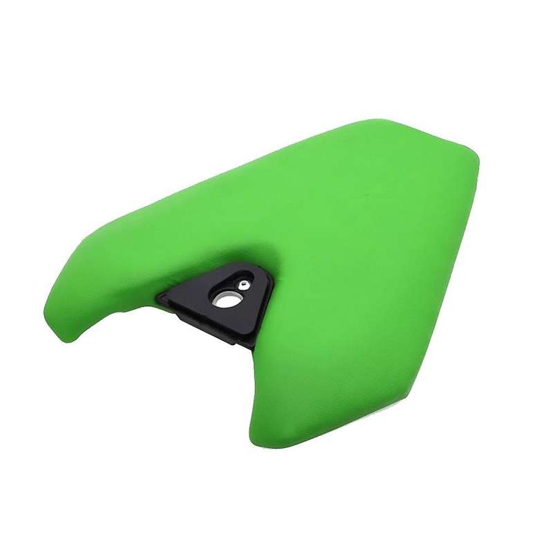 Motorcycle Tail Rear Seat Pillion Solo Cowl Cover Cushion Green for Z1000 Z-1000 2014-2020