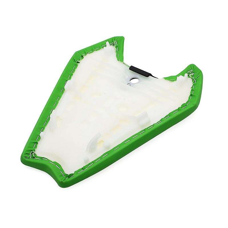 Motorcycle Tail Rear Seat Pillion Solo Cowl Cover Cushion Green for Z1000 Z-1000 2014-2020
