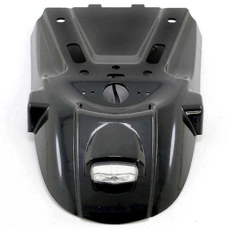 Motorcycle Tail Mount License Plate Bracket Rear Mudguard for 2014-2018 R9T
