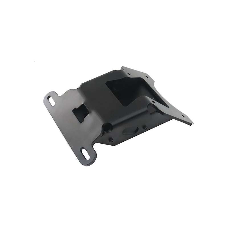 Motorcycle Tail Tidy Eliminator Rear License Plate Holder Bracket for XL750 TRANSALP XL 750 2023