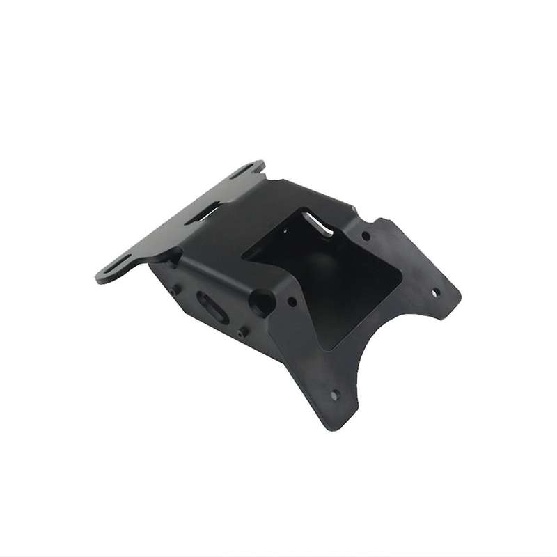 Motorcycle Tail Tidy Eliminator Rear License Plate Holder Bracket for XL750 TRANSALP XL 750 2023