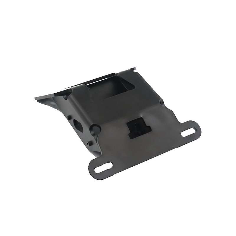 Motorcycle Tail Tidy Eliminator Rear License Plate Holder Bracket for XL750 TRANSALP XL 750 2023