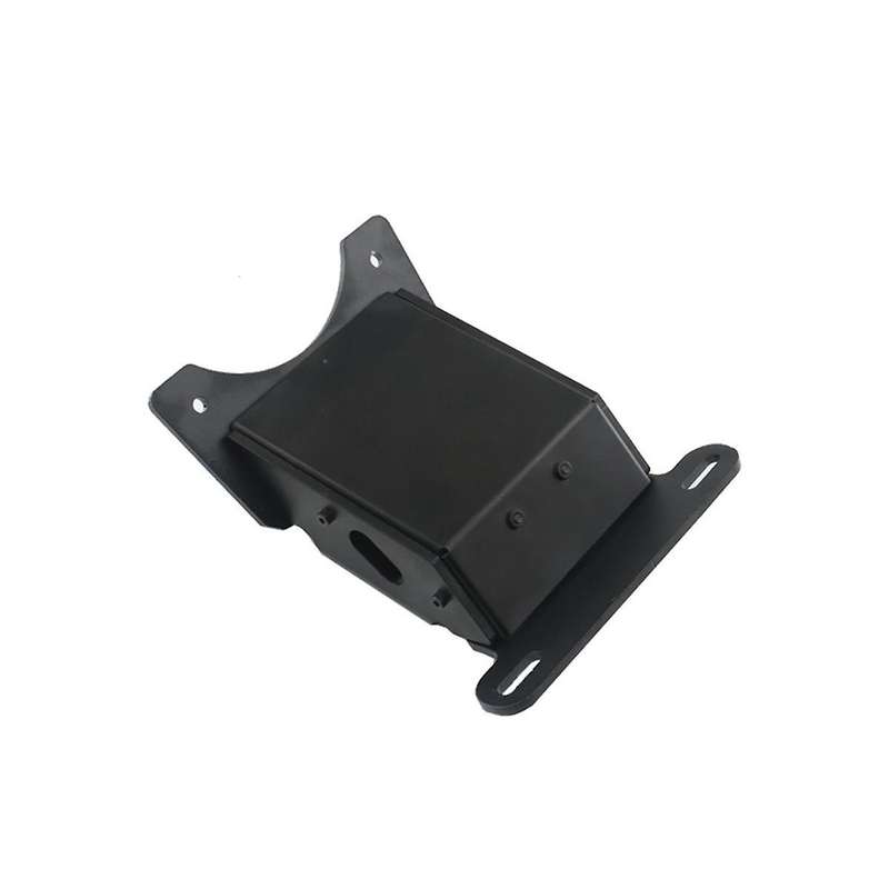 Motorcycle Tail Tidy Eliminator Rear License Plate Holder Bracket for XL750 TRANSALP XL 750 2023