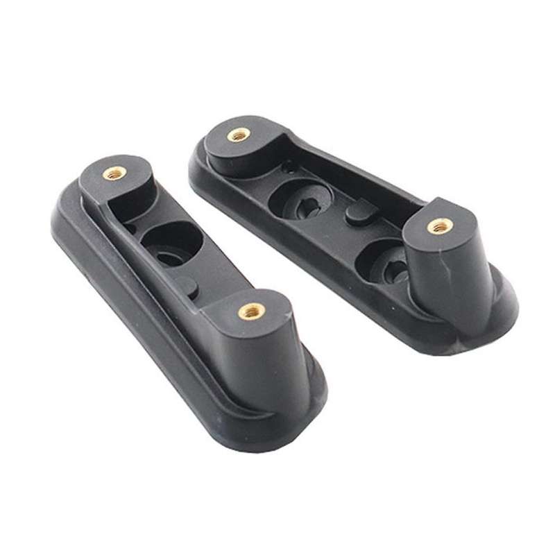 Motorcycle Tall Windshield Mounting Kit Bracket for Cvo Street Glide 2023 Flhxse Models
