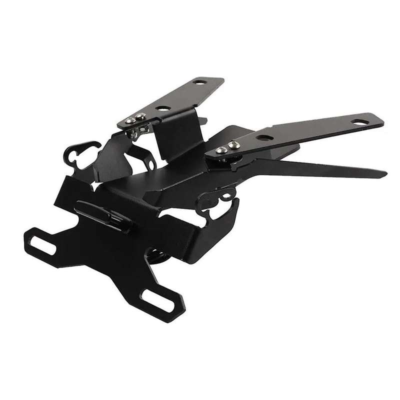 Motorcycle Tail Tidy Rear Bracket License Plate Frame Holder for X-ADV750 XADV X-ADV 750 XADV750 202
