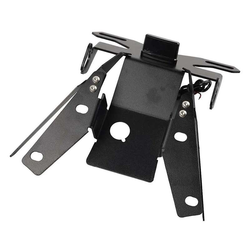 Motorcycle Tail Tidy Rear Bracket License Plate Frame Holder for X-ADV750 XADV X-ADV 750 XADV750 202