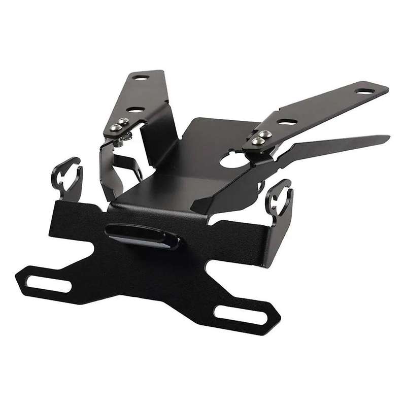 Motorcycle Tail Tidy Rear Bracket License Plate Frame Holder for X-ADV750 XADV X-ADV 750 XADV750 202