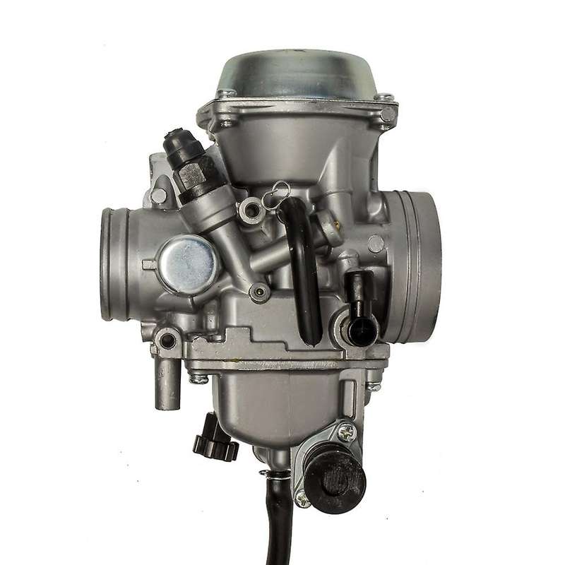 Motorcycle Tank Carburetor for ATV KLF300 for for 300/ 300FW/TRX300 400 450 FOURTRAX 1988-2000
