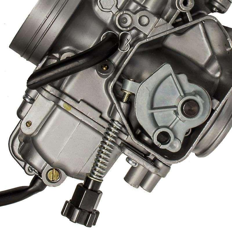 Motorcycle Tank Carburetor for ATV KLF300 for for 300/ 300FW/TRX300 400 450 FOURTRAX 1988-2000
