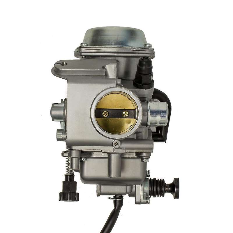 Motorcycle Tank Carburetor for ATV KLF300 for for 300/ 300FW/TRX300 400 450 FOURTRAX 1988-2000