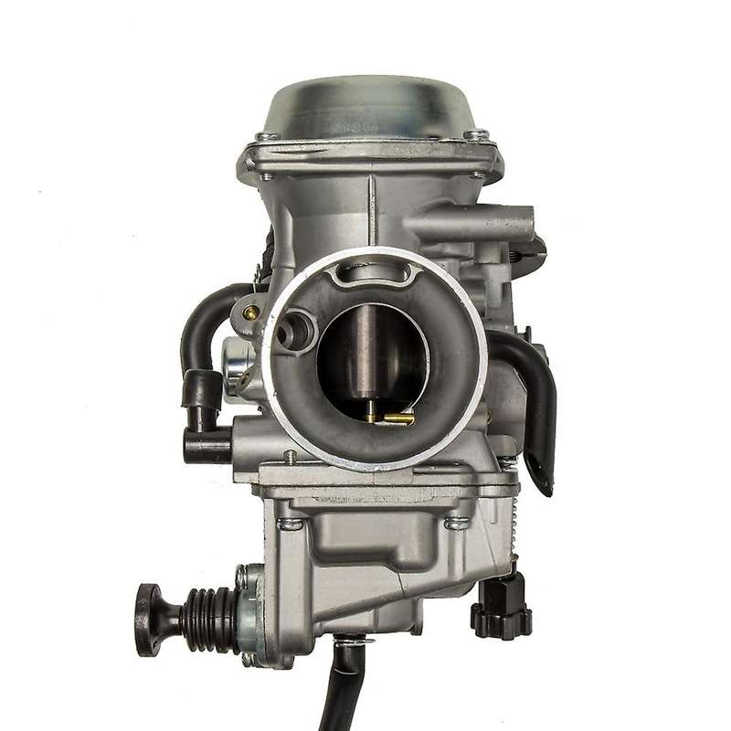 Motorcycle Tank Carburetor for ATV KLF300 for for 300/ 300FW/TRX300 400 450 FOURTRAX 1988-2000
