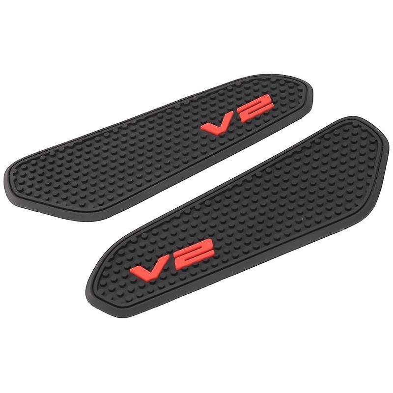 Motorcycle Tank Pads Sticker Decal Gas Knee Grip Traction Pad for Streetfighter V2 Panigale V2 2020