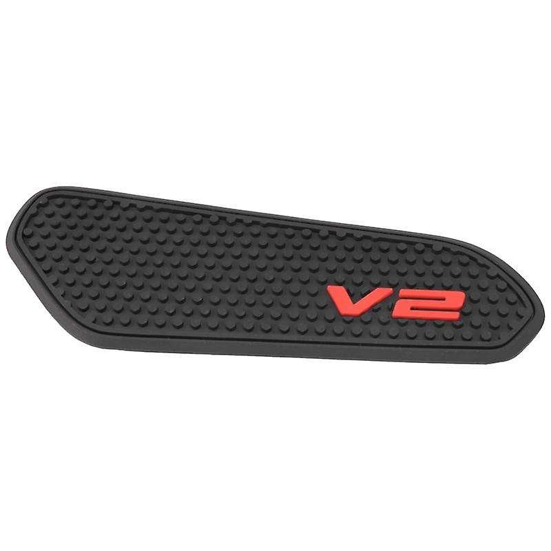 Motorcycle Tank Pads Sticker Decal Gas Knee Grip Traction Pad for Streetfighter V2 Panigale V2 2020