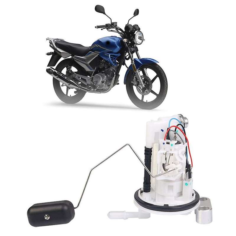 Motorcycle Tank Pump Assy Transfer Pump for YBR125 YBR 125 Accessories 3D9-13907-10-00