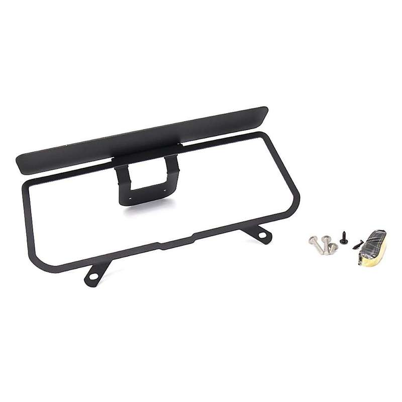 Motorcycle Tft Theft Protection for R1250rt R1250 Rt R1250rt 2021+ Meter Frame Screen Protector Ins