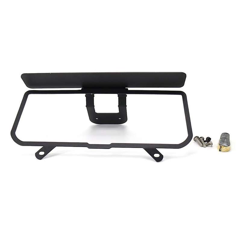 Motorcycle Tft Theft Protection for R1250rt R1250 Rt R1250rt 2021+ Meter Frame Screen Protector Ins