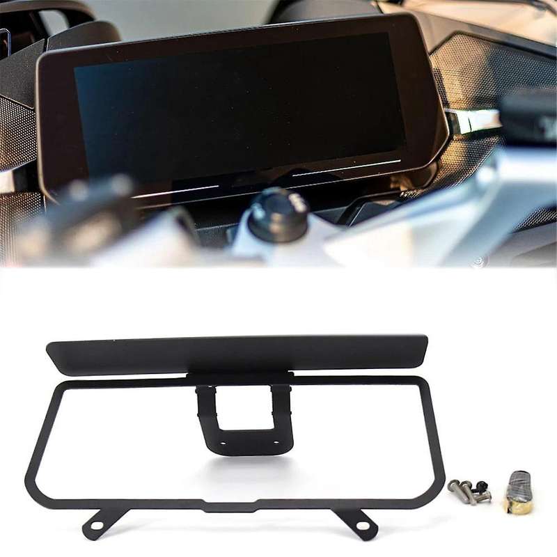 Motorcycle Tft Theft Protection for R1250rt R1250 Rt R1250rt 2021+ Meter Frame Screen Protector Ins