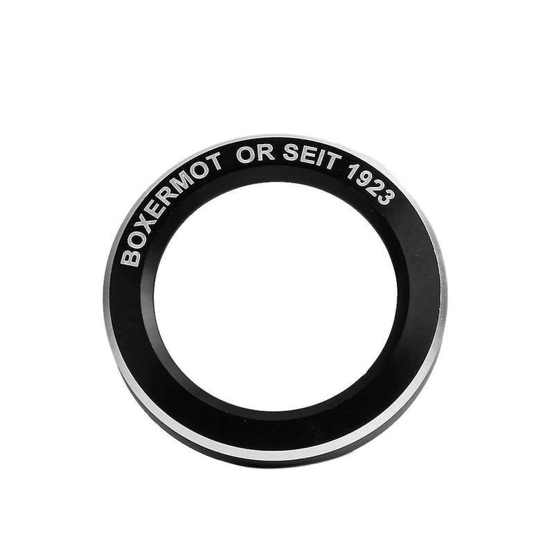 Motorcycle Techometer Speedometer Ignition Lock Key Ring Cover for R9T 2014 2015 2016