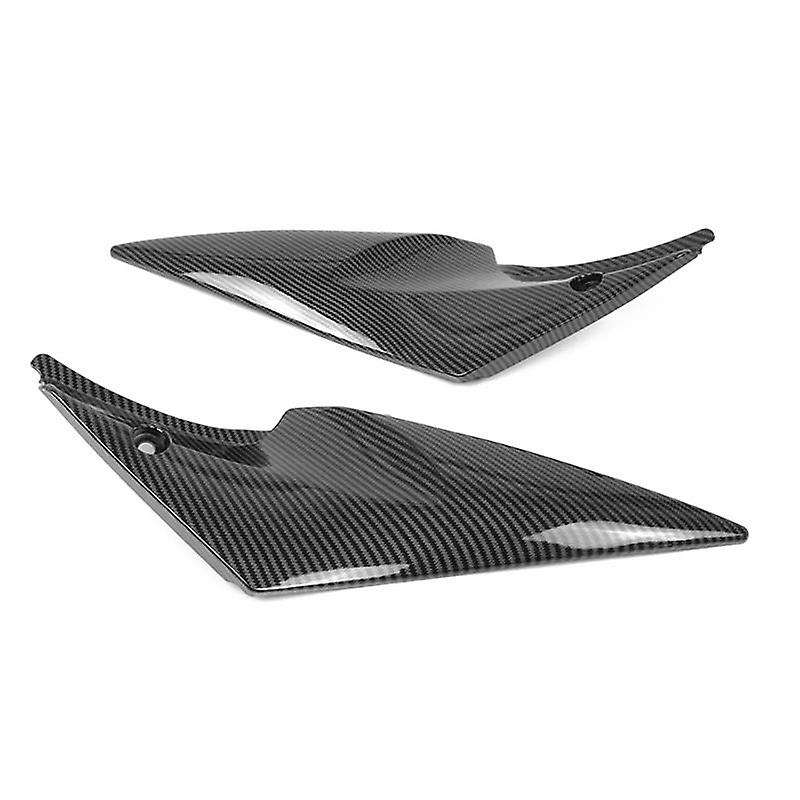 Motorcycle Tank Side Cover Panels Fairing for Gsxr 600 750 2006 2007 K6 Gsx-r Tank Side Cover Panel