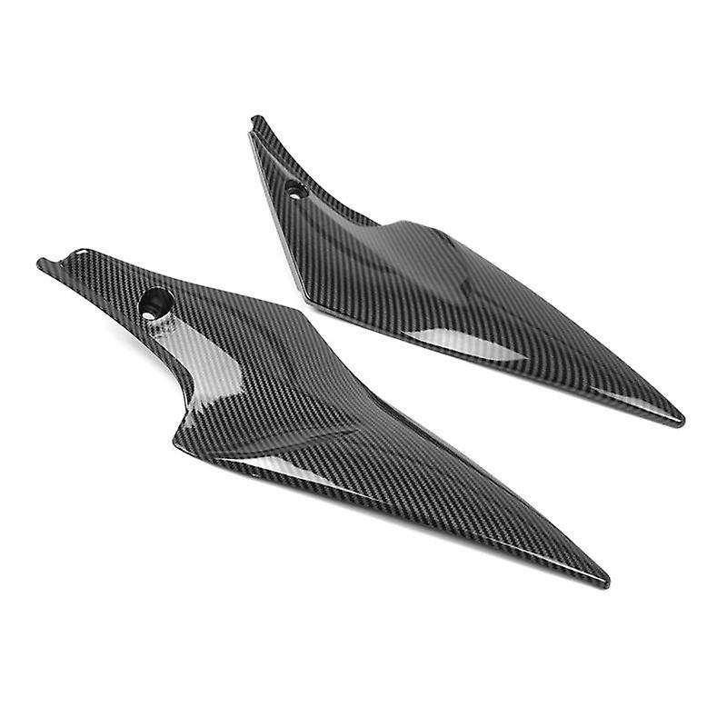 Motorcycle Tank Side Cover Panels Fairing for Gsxr 600 750 2006 2007 K6 Gsx-r Tank Side Cover Panel