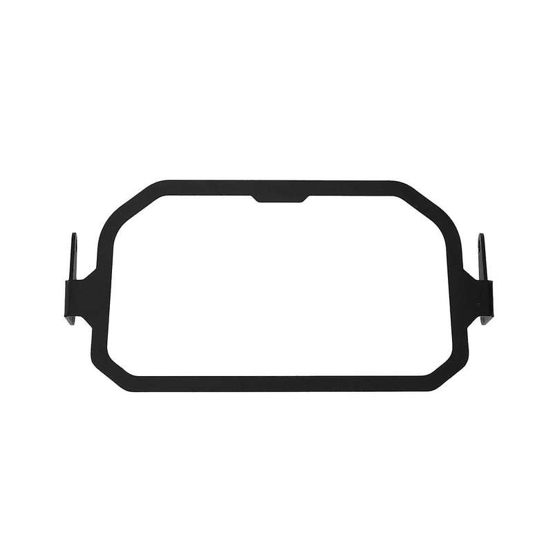 Motorcycle Tft Theft Protection Meter Frame Cover Screen Anti Theft Brace for R1250gs Lc R1200gs