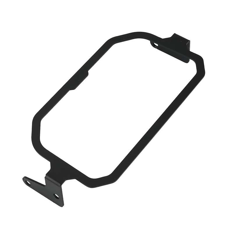 Motorcycle Tft Theft Protection Meter Frame Cover Screen Anti Theft Brace for R1250gs Lc R1200gs