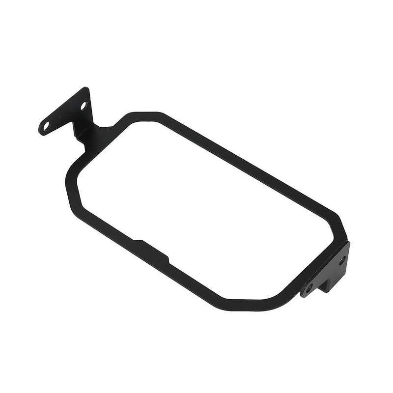Motorcycle Tft Theft Protection Meter Frame Cover Screen Anti Theft Brace for R1250gs Lc R1200gs