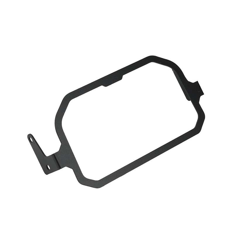 Motorcycle Tft Theft Protection Meter Frame Cover Screen Anti Theft Brace for R1250gs Lc R1200gs