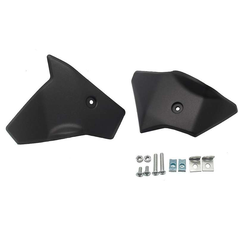 Motorcycle Throttle Body Guards Protector for - R1250GS R1200GS R 1250GS 1200GS 2017 2018 2019 2020