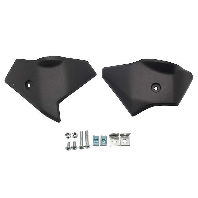 Motorcycle Throttle Body Guards Protector for - R1250GS R1200GS R 1250GS 1200GS 2017 2018 2019 2020