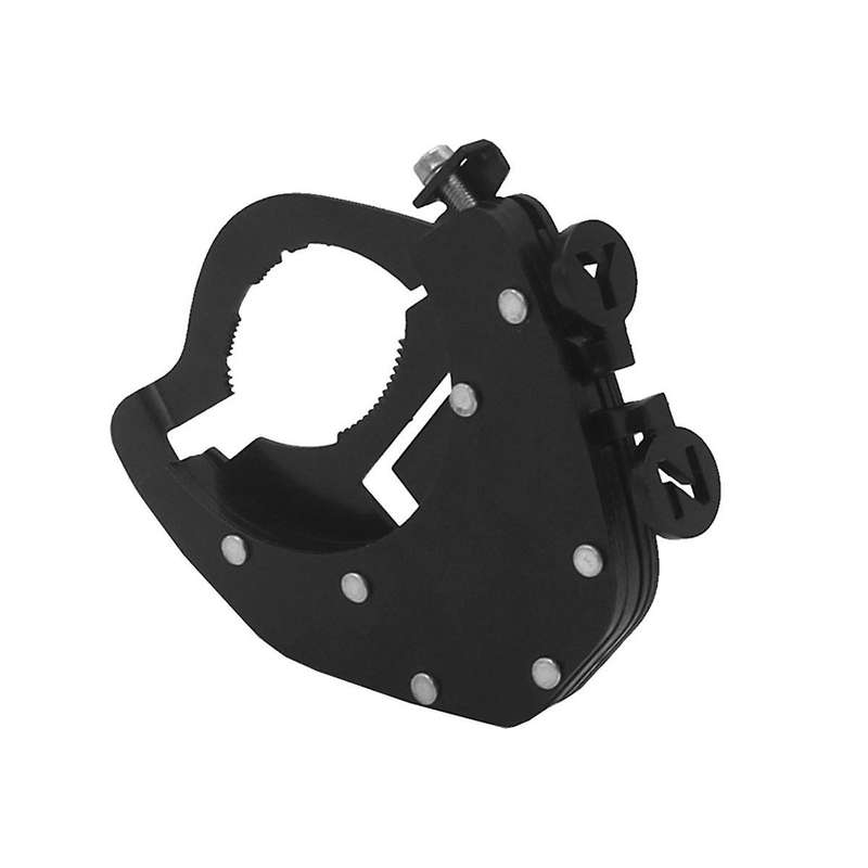 Motorcycle Throttle Lock Universal Motorcycle Cruise Throttle Aid, Adjustable Throttle Control - To