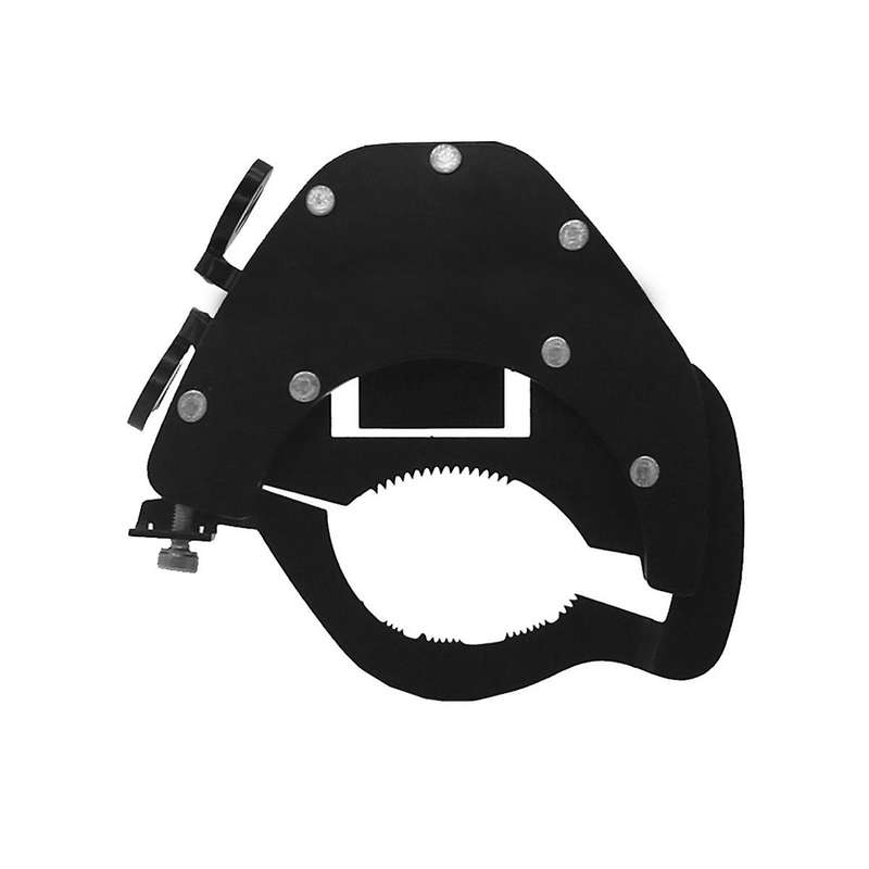 Motorcycle Throttle Lock Universal Motorcycle Cruise Throttle Aid, Adjustable Throttle Control - To