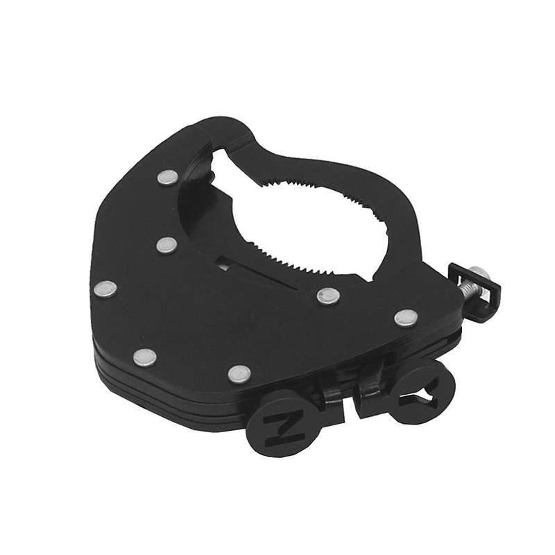 Motorcycle Throttle Lock Universal Motorcycle Cruise Throttle Aid, Adjustable Throttle Control - To