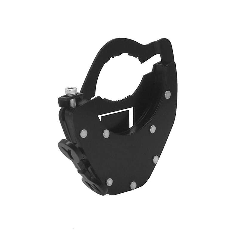 Motorcycle Throttle Lock Universal Motorcycle Cruise Throttle Aid, Adjustable Throttle Control - Bot