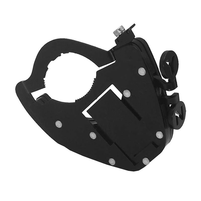 Motorcycle Throttle Lock Universal Motorcycle Cruise Throttle Aid, Adjustable Throttle Control - Bot