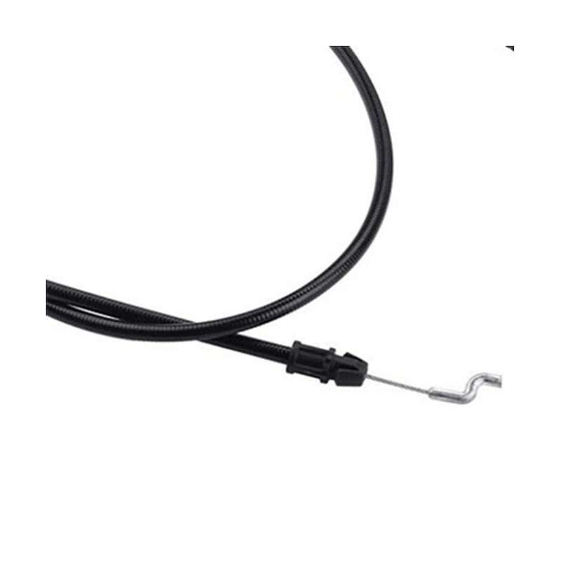 Motorcycle Throttle Cable Gx24184 for Js26 Js36 Js46 Js28 Js38 Js46 Universal